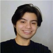 Profesor de inglés con nivel C2; te ayudaré a preparar exámenes internacionales o a pasar la materia